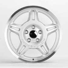 17 E36 M3 Ltw Style Wheels Rims Fits Bmw 5x120 1 Series 128i 135i 135is