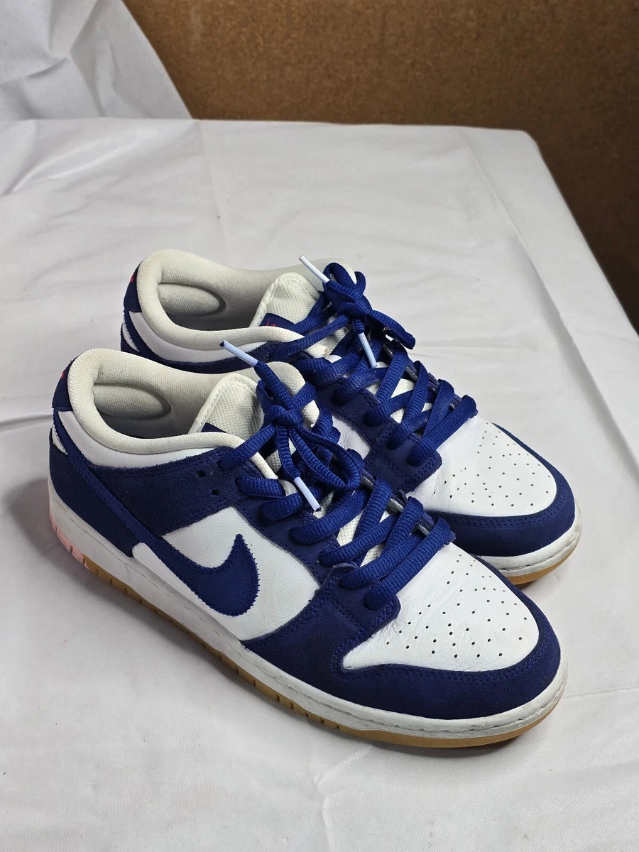 25+ Nike SB Dunk Low Los Angeles Dodgers for sale | Updated Oct 2026
