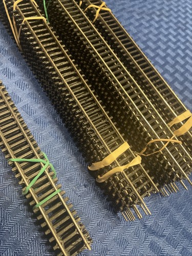 BTTB tracks for decor - set 1 - TT-scale 1:120 (please read description!) - Bild 3 von 3