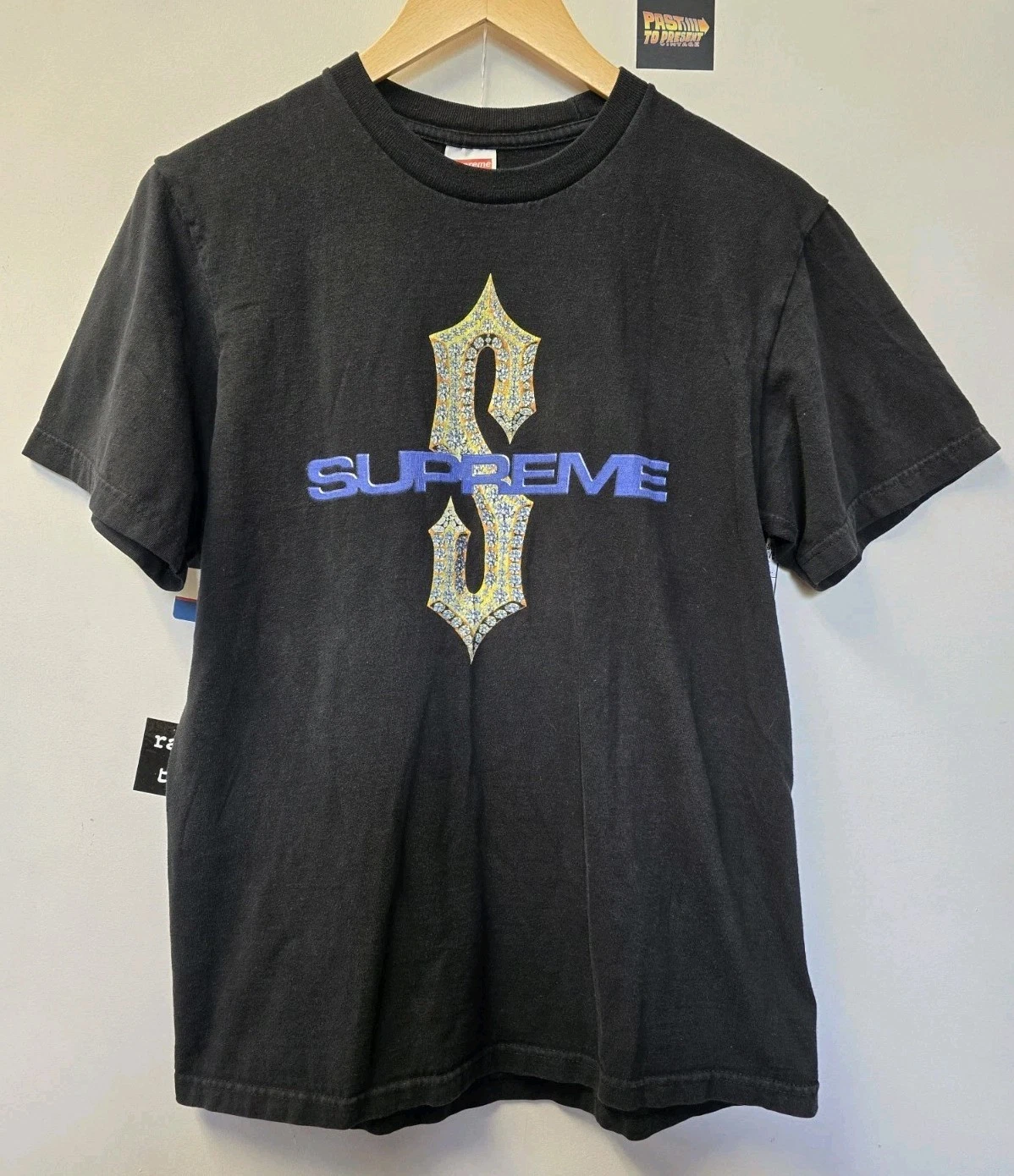 T shirt Supreme S New York Streetwear