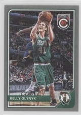 2015-16 Panini Complete Silver Kelly Olynyk #26 09o4