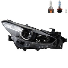 Scheinwerfer rechts Osram Night Breaker Laser passend für Mazda 3 BM/BN + LWR