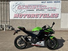 2022 Kawasaki Ninja 400 ABS KRT Edition