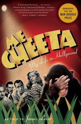 Cheeta Me Cheeta (Taschenbuch)