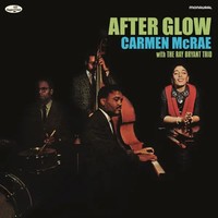 After Glow (180G) (Limited Numbered Edition) +1 Bonus Track | Carmen Mcrae