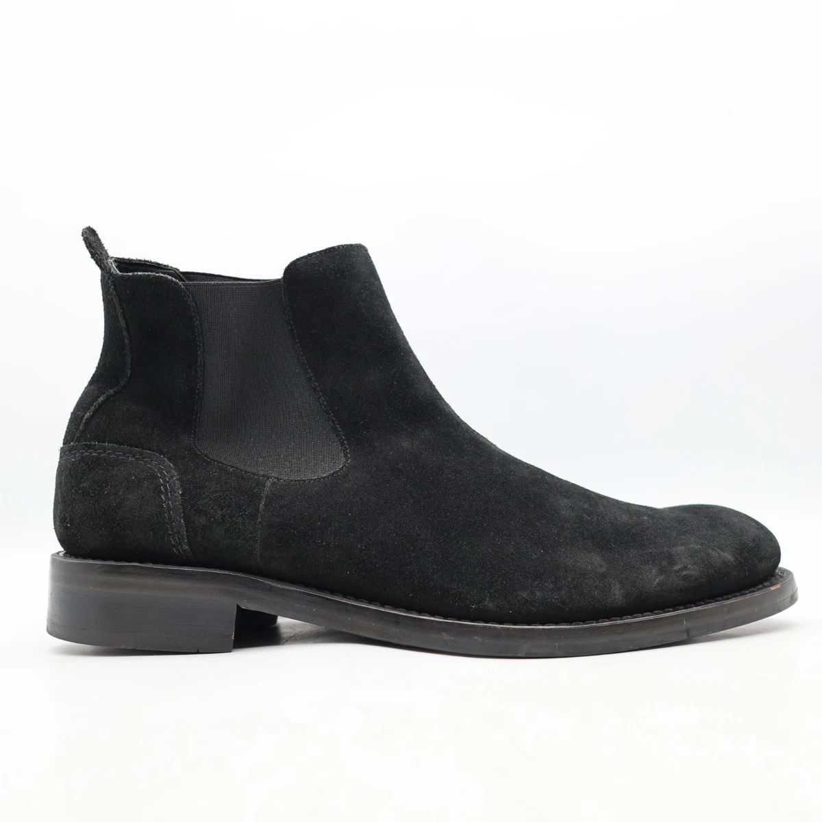 Suede Wolverine 1000 Mile Boots for Men for sale | eBay display picture 2