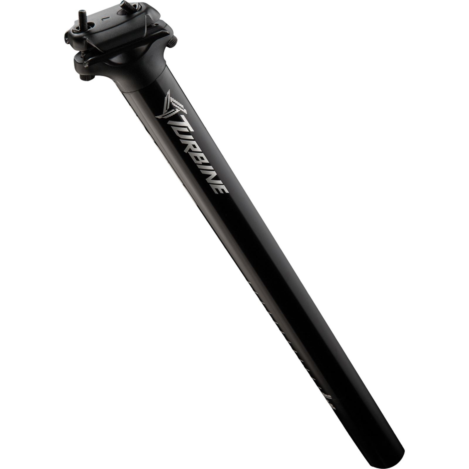 Race Face Turbine Post 30.9mm SP14TUR30.9X400BLK