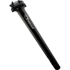 Race Face Turbine Post 30.9mm SP14TUR30.9X400BLK