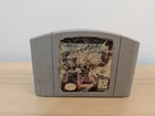 Starfox 64 Original Authentic Game Cartridge N64 - Tested Working