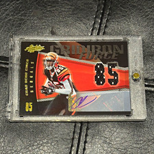 2010 Absolute Memorabilia Football 17