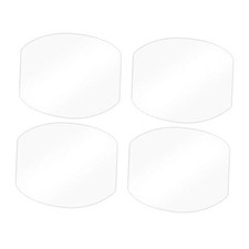 4 Pcs Car Door Handle Protector,Car Handle Protector,Door Handle Scratch