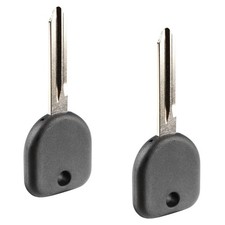 2 New Replacement Keyless Entry Remote Car Fob Big Head pk3 Chip Key for B99-PT