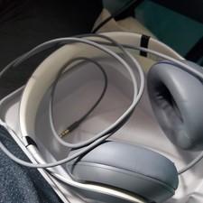 Beats by Dr. Dre Beats Studio Pro ANC Over-Ear Bluetooth/USB-C/3.5mm Gray