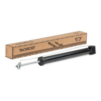 2x MONROE G1181 Stoßdämpfer Set Hinten für OPEL Adam (M13)