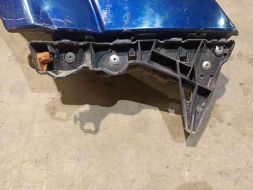 24460284 Stoßstangenhalter Vorne Rechts 24460284  331883181 Opel DE2613778-74