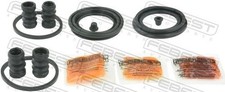 Febest Front Brake Caliper Repair Kit Fits Daihatsu Toyota Bb Cuore Duet Passo P
