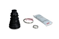 Faltenbalgsatz Antriebswelle Schaeffler FAG 772 0214 30 Thermoplast FüR Renault