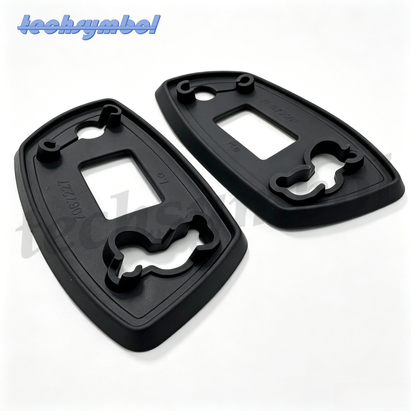 Rolls-Royce Phantom Left, right Washers Pair P/N 51167067227
