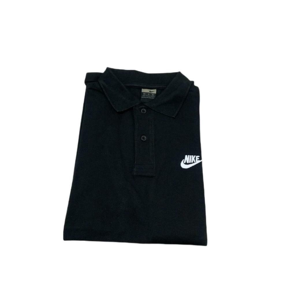 Nike Mens Polo T-Shirt Sportswear Swoosh Logo Casual Short Sleeve Polo Shirt 8390₽