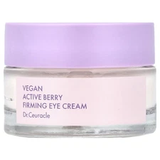 Vegan Active Berry Firming Eye Cream, 1.12 oz (32 g)