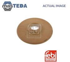 23616 SPRING CAP FEBI BILSTEIN FOR SEAT TOLEDO II,LEON