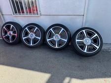 Rolls Royce Wraith/Ghost/Dawn/ Oem Wheels With Good Tires Included