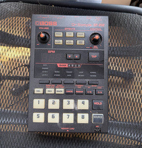 Boss Sp 202 | eBay