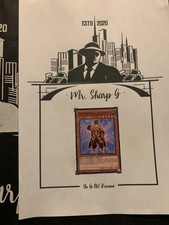 PERFORMAPAL SALUTIGER - 1st EDITION CORE - EN093 ENGLISH Yu-Gi-Oh! CARD COMMON TCG