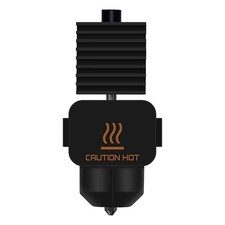 3D Printer Hotend for Bambu Lab A1 Mini/A1 with A1/A1 mini 0.4mm