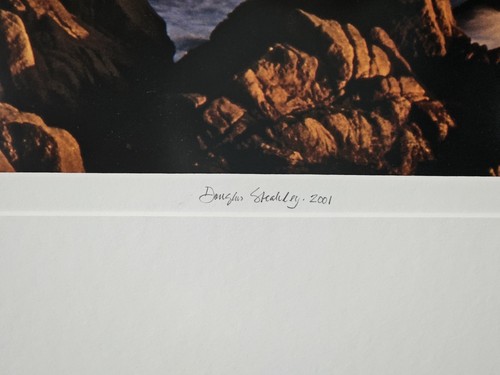 Lone Cypress In Pebble Beach Limitad Edition Photography By Douglas Steakley - Picture 10 of 12