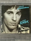 Bruce Springsteen The River 1980 1st Press 2x LP OG Inner Sleeves VG+/VG
