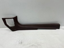 Mini One - Cooper Clubman R55 2008 Einstiegsleiste Zierleiste vorne MIV17731