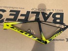 Scott Scale 700 Pro Carbon Gravel Xc Frameset Medium
