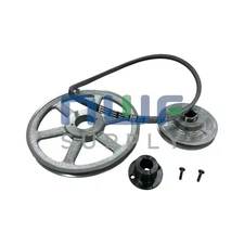 Fantech Drive Pack 49051 For Exhaust Fan DP-24"HX