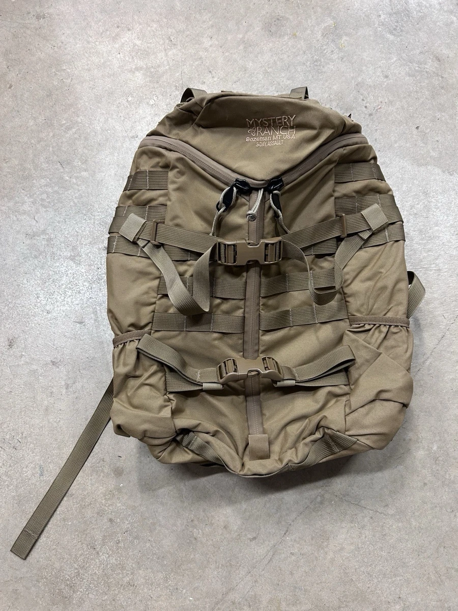 Mystery Ranch Backpack for sale | eBay
