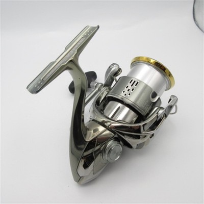 SHIMANO 18STELLA C3000MHG-J