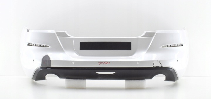 PARAURTI POSTERIORE BMW Z4 G29 ORIGINALE