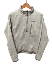Patagonia Mens Long Sleeve Better Sweater Qua...