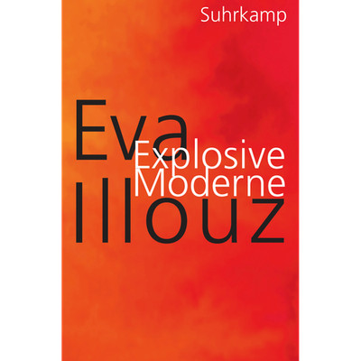 Explosive Moderne: Eine scharfsinnige Analyse unserer emotionsgeladenen Geg ...