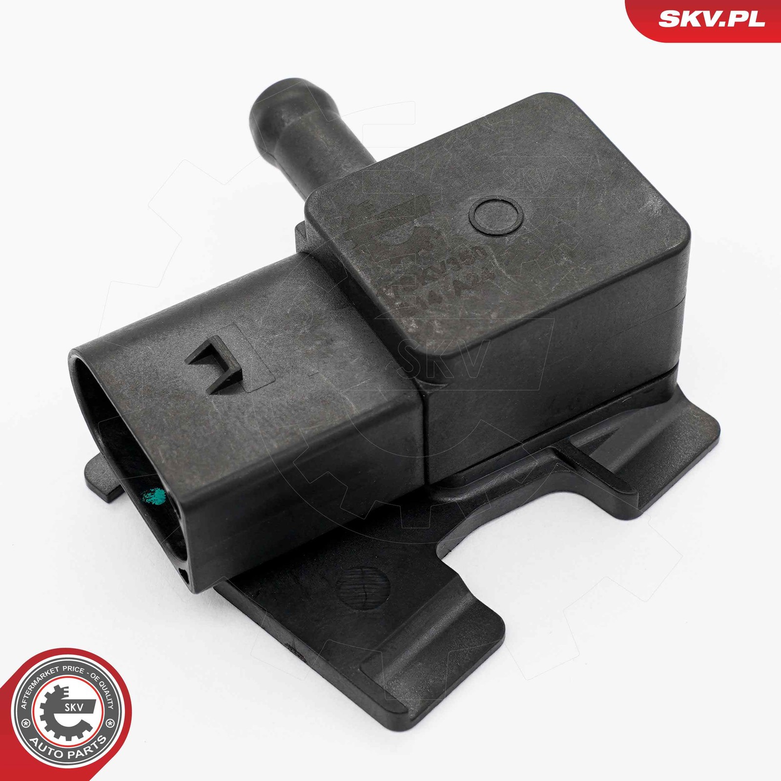 Fits ESEN SKV 17SKV351 BMW 1 3 5 7 X3 X5 Exhaust Pressure Sensor