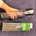 New Penis Pump ENLARGER Increase SIZE Enlargement For Beginners Power Pump BDSM — photo 8