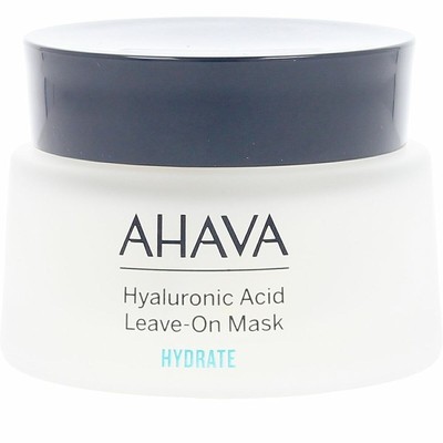 Gesichtscreme Ahava HYALURONIC ACID 50 ml