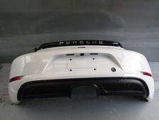 Porsche Boxter Cayman 718 982 Stoßstange hinten original Teile-Nr. 982807421FFF REF 507-2K-29