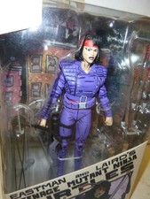 NEW Karai Mercenary MISB TMNT Eastman & Laird's 2025 NECA Teenage Mutant Nin