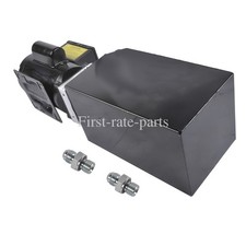 14 L Car Lift Electric Hydraulic Power Unit For Scissor Lift Platform Pump