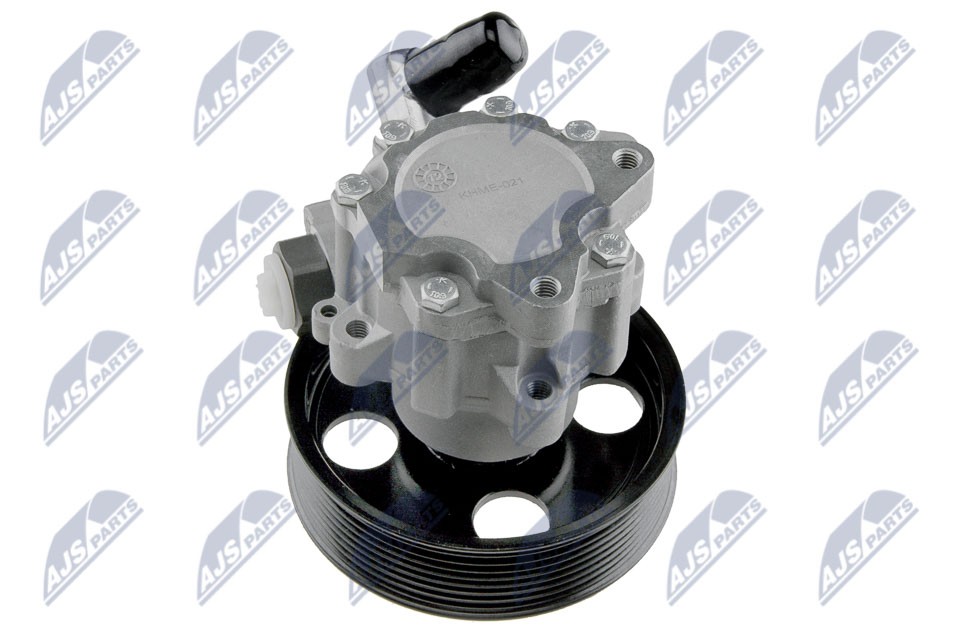 Fits NTY SPW-ME-021 POWER STEERING PUMP ⭐UK Stock⭐ - Image 10