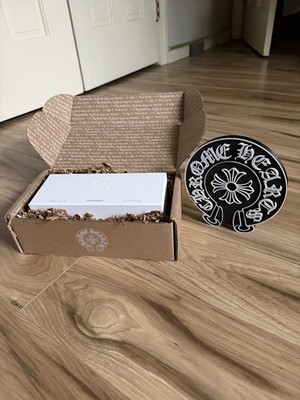 Chrome Hearts +22+ Scented Candle Set (w/ FREE Stand & Stickers
