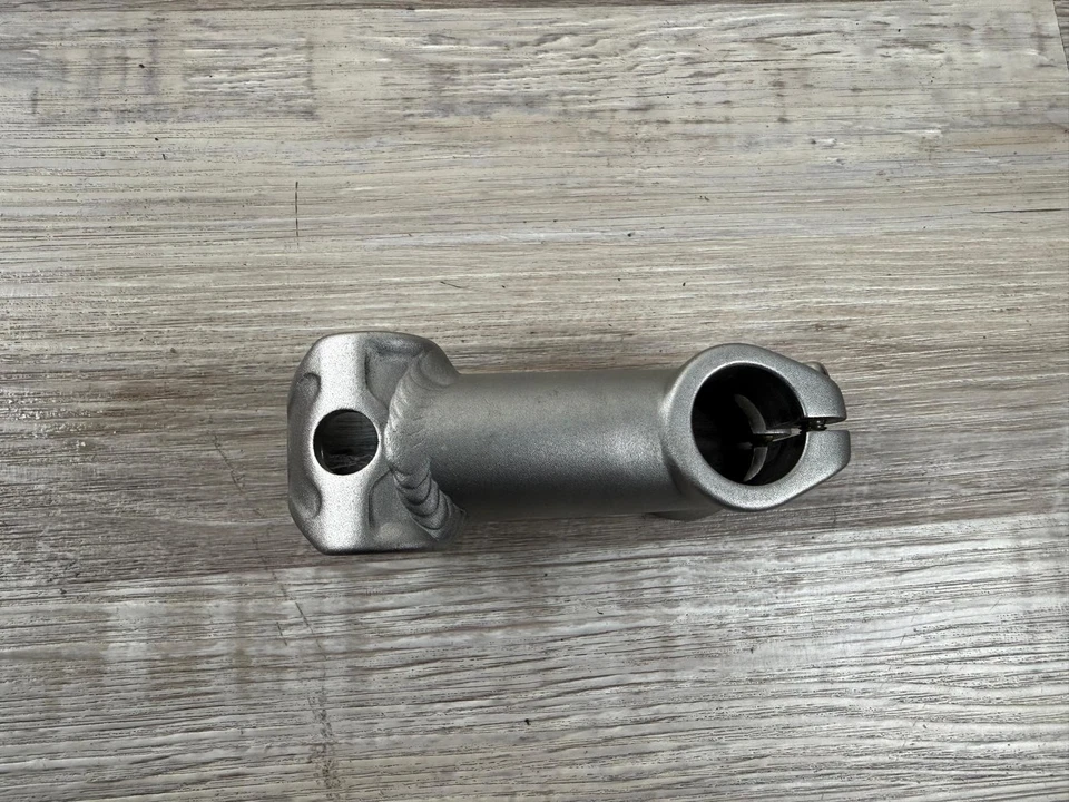 Vintage Icon Sterling Series Threadless Stem 80mm 26mm Clamp - Image 3 of 4