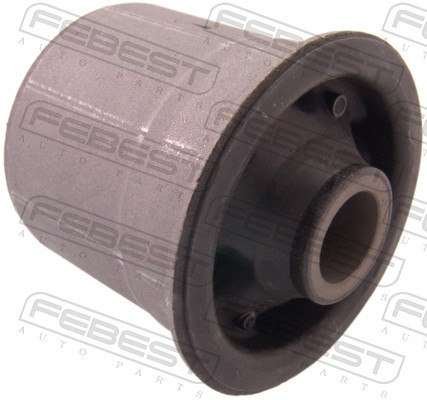 FEBEST-OE TAB-308.OE Control Arm-/Trailing Arm Bush for TOYOTA