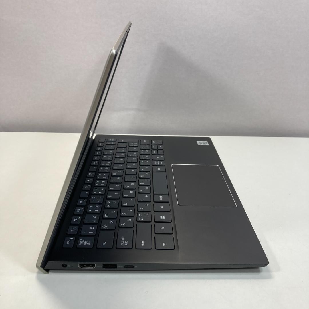 Dell Vostro13-5300 10世代Corei5 256GB DELL Vostro 13 5300 Laptop Intel Core i5 8GB SSD 256GB